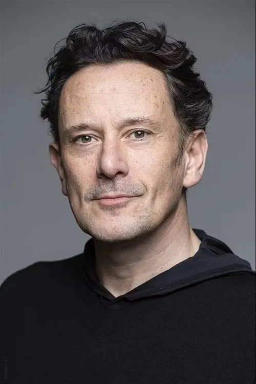 Thierry Harcourt