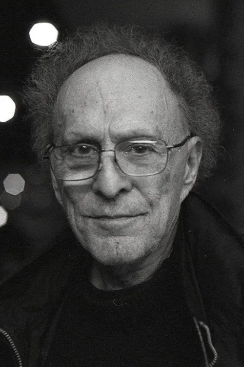 Monte Hellman