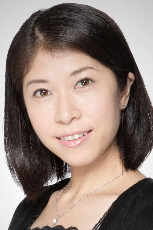 Kyôko Hikami