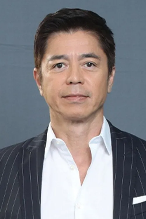 Stephen Ho Kai-Nam