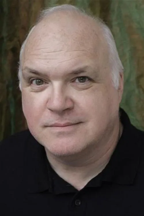 Andy Hockley