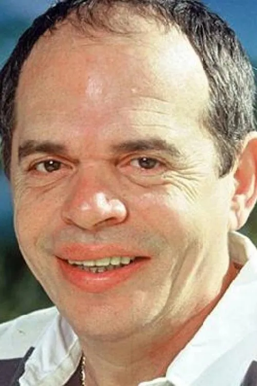 Ticky Holgado