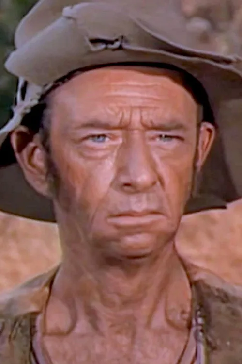 Jimmie Horan