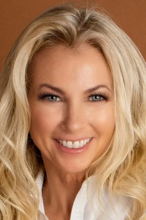 Toni Hudson