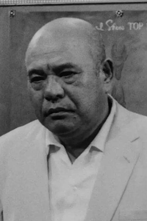 Kenjirô Ishiyama