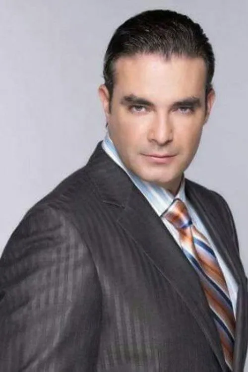 Mauricio Islas