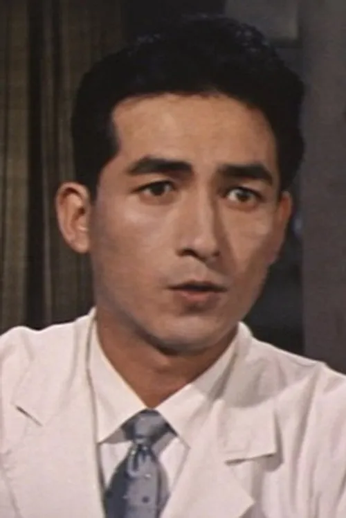 Hisaya Itô
