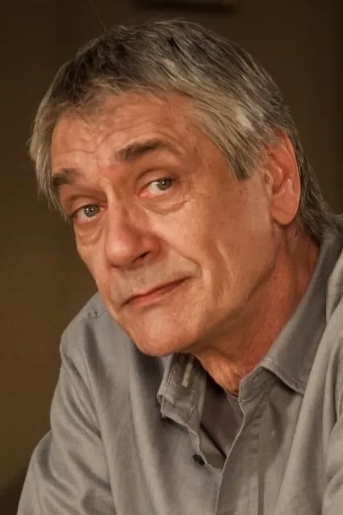 Marcel Iures
