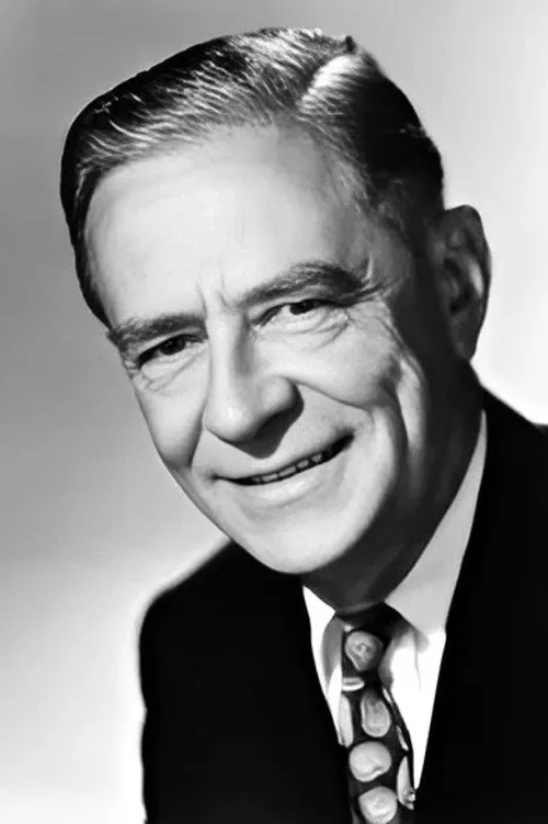 Thomas E. Jackson
