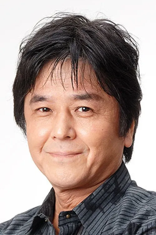 Hitoshi Bifu