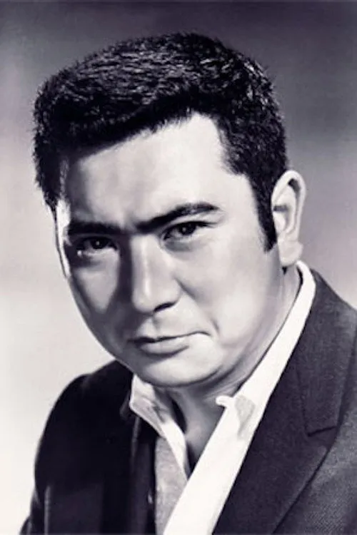 Shintarô Katsu