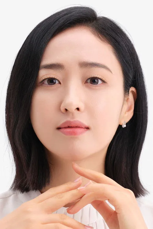 Kim Min-joung