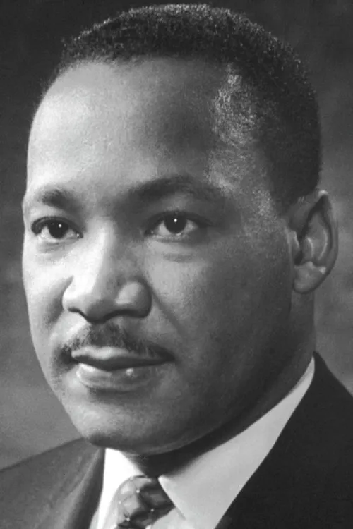 Martin Luther King Jr.