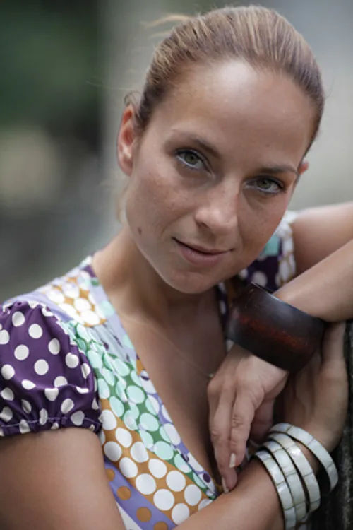 Sandra Loncaric