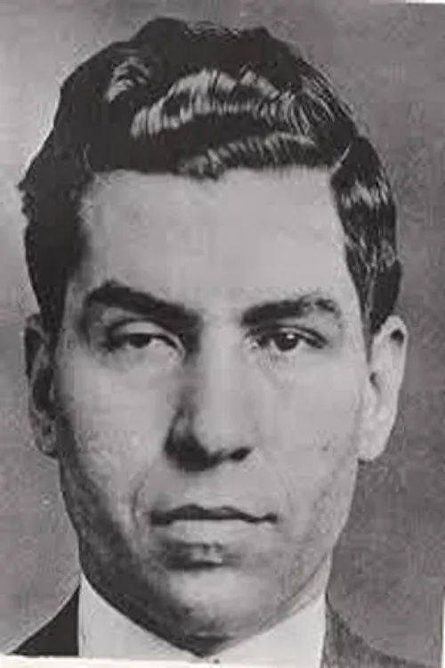 Lucky Luciano