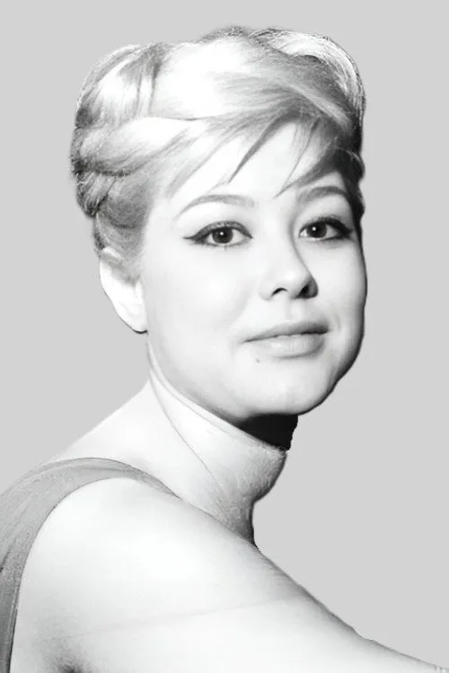 Vicky Ludovisi