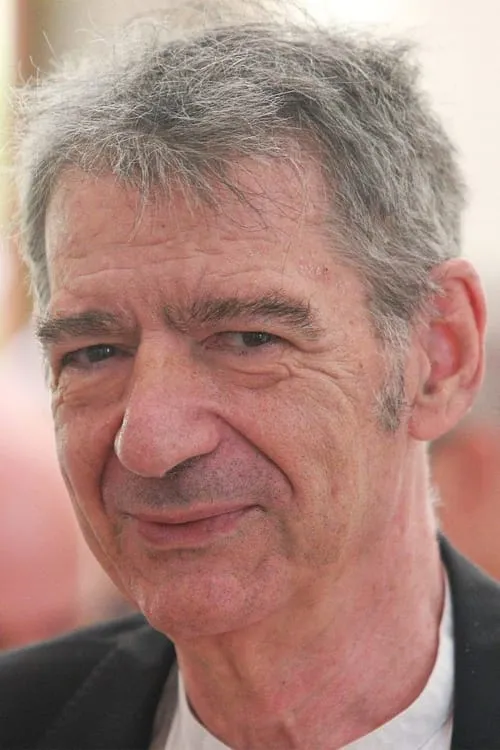 Predrag 'Miki' Manojlovic