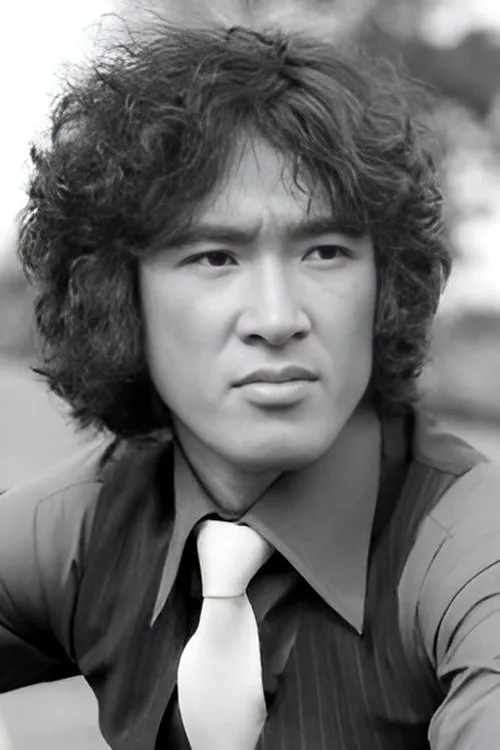 Yûsaku Matsuda