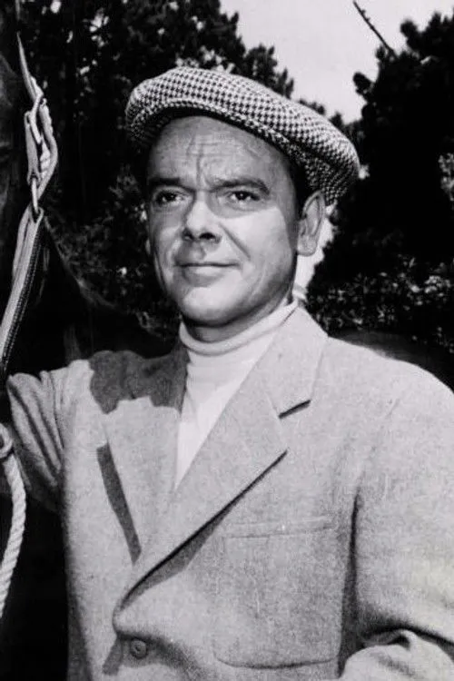 James McCallion