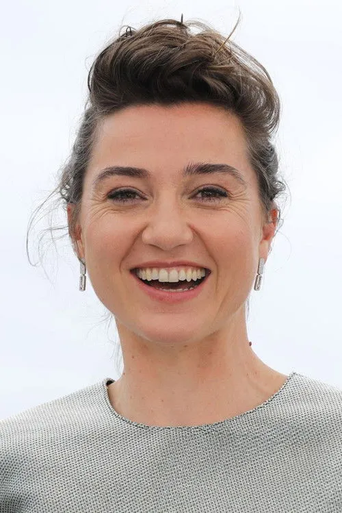 Nina Meurisse