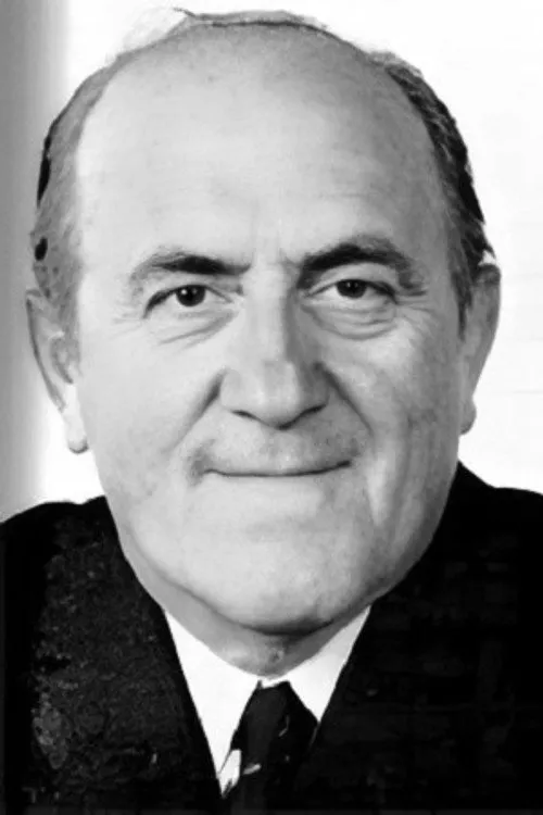 Albert Michel