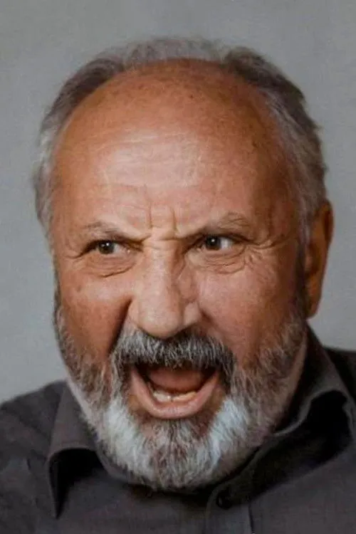 Petar Mircevski