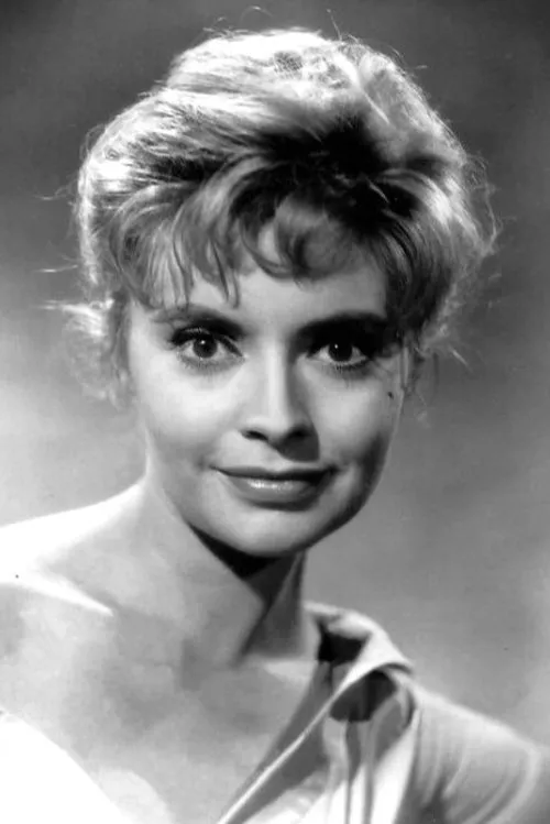 Yvonne Monlaur