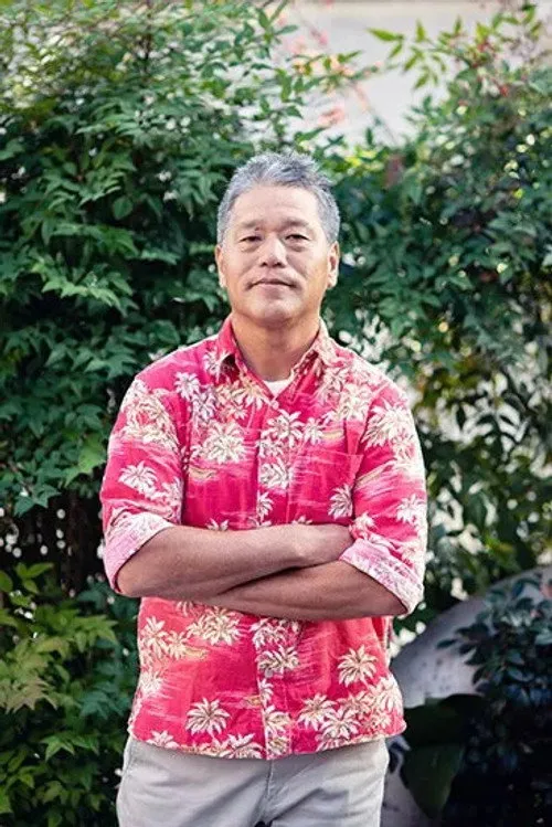 Yûji Nakae