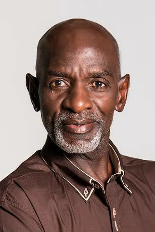 Ernest Ndhlovu