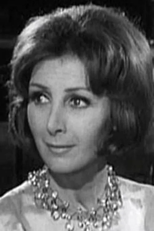 Nathalie Nerval