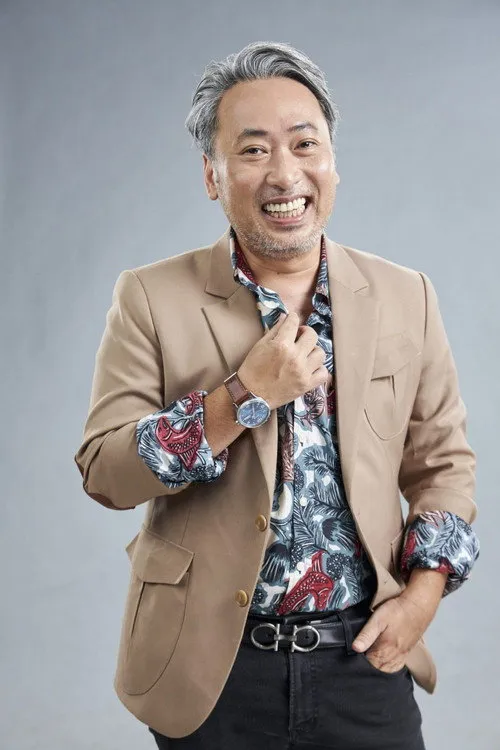 Nguyễn Quang Dũng