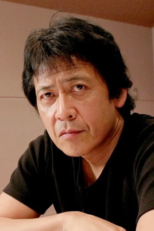 Rintarô Nishi