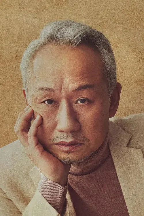 Masahiko Nishimura