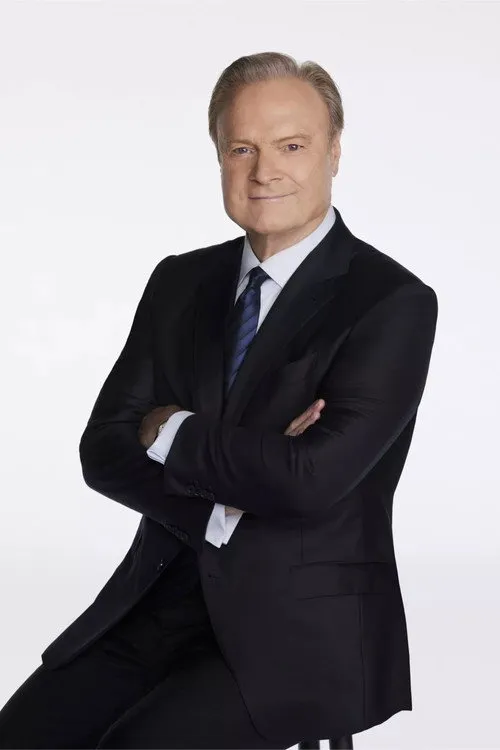 Lawrence ODonnell