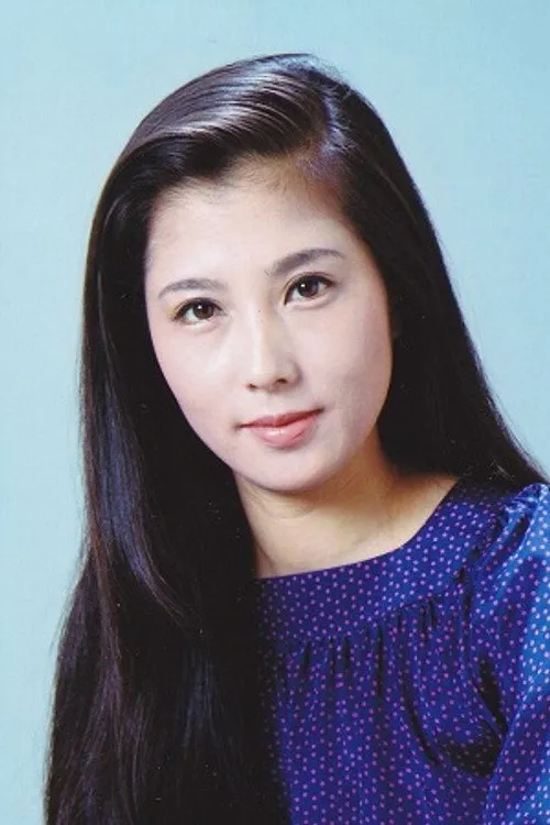Reiko Ôhara