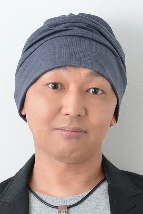 Kousuke Okano