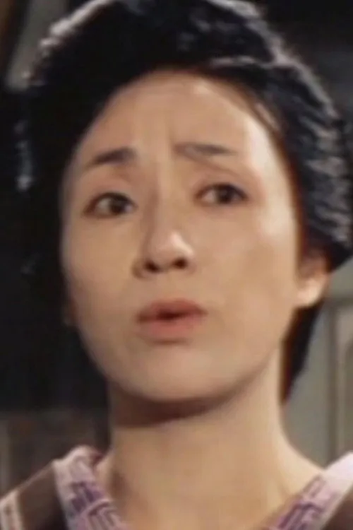 Teruko Ōmi