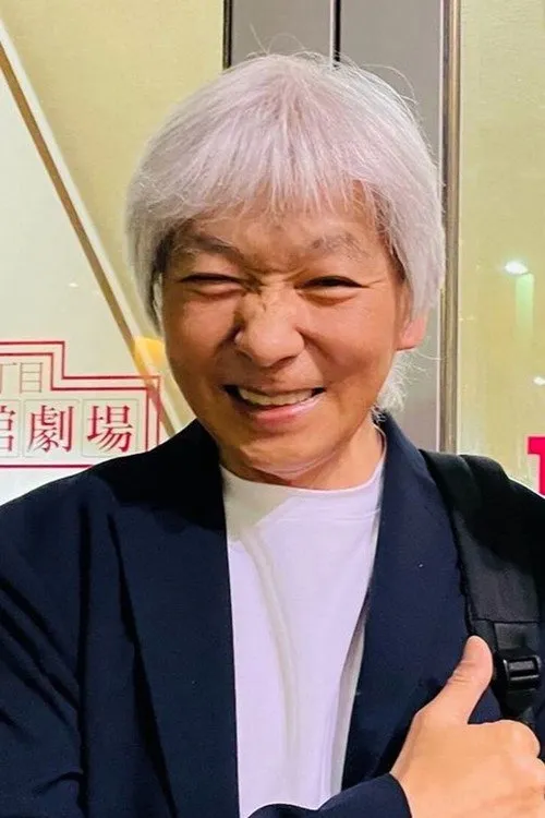 Hidetoshi Ōmori