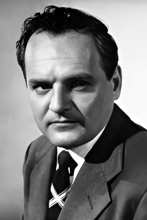 Robert Osterloh