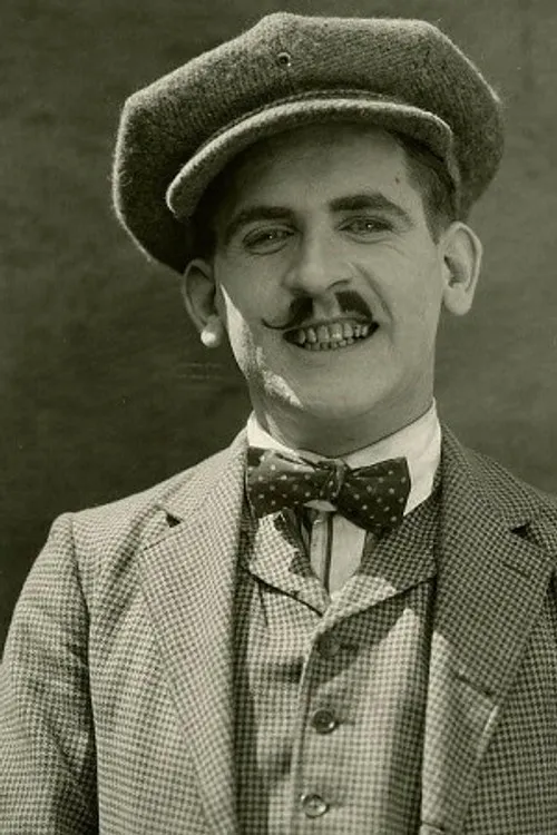 James Parrott