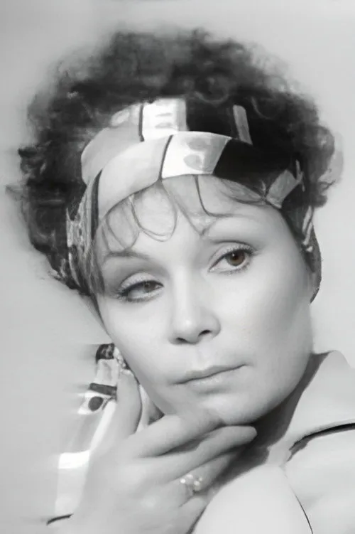 Odile Poisson