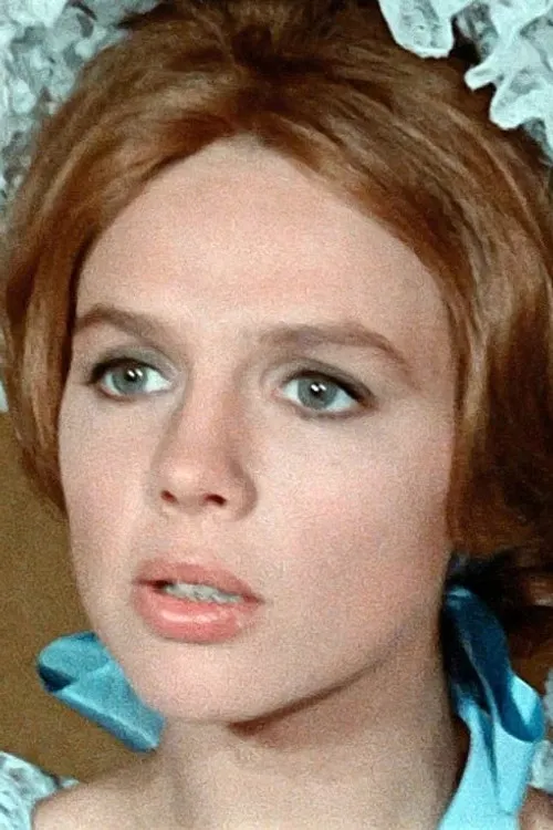 Haydée Politoff