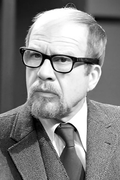 Olaf Pooley