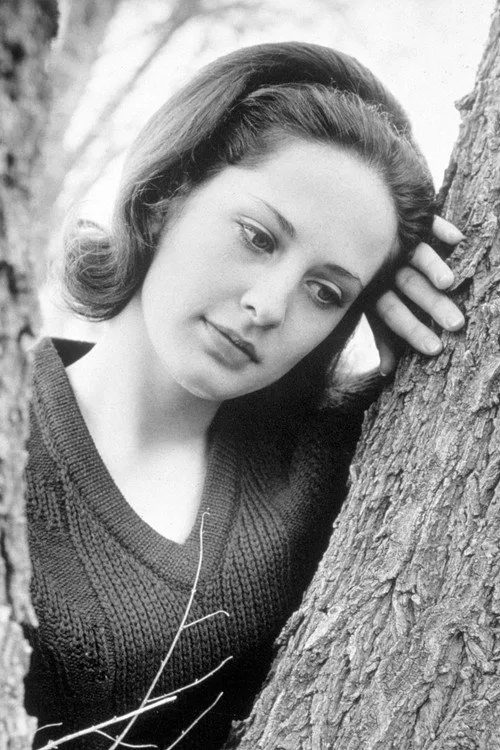 Mary Linda Rapelye