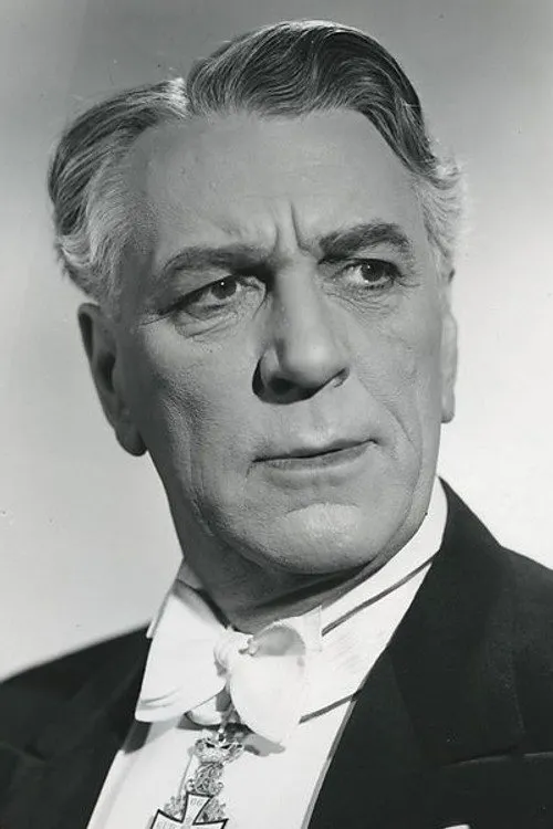 Poul Reumert