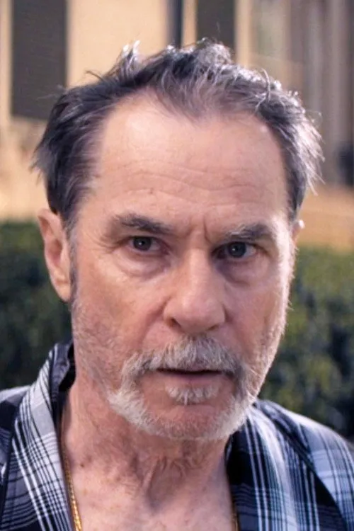 Michael Rhoades
