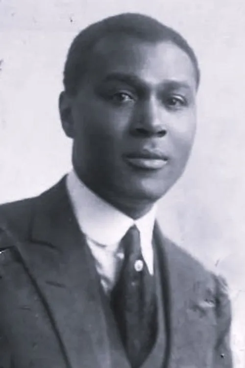 Clinton Rosemond