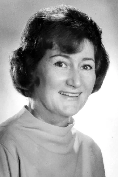 Fran Ryan