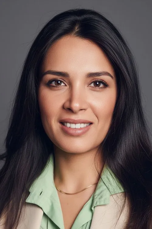 Nilgün Sarayli