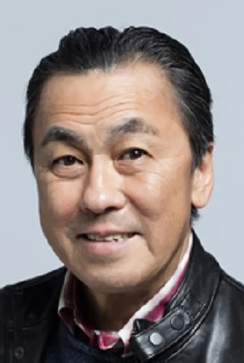 B-saku Satoh